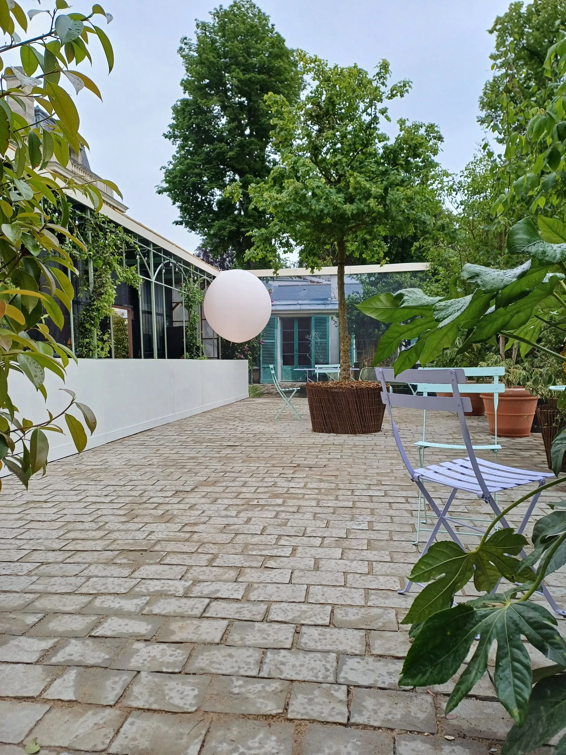Jardins jardin 2025 - photo 3