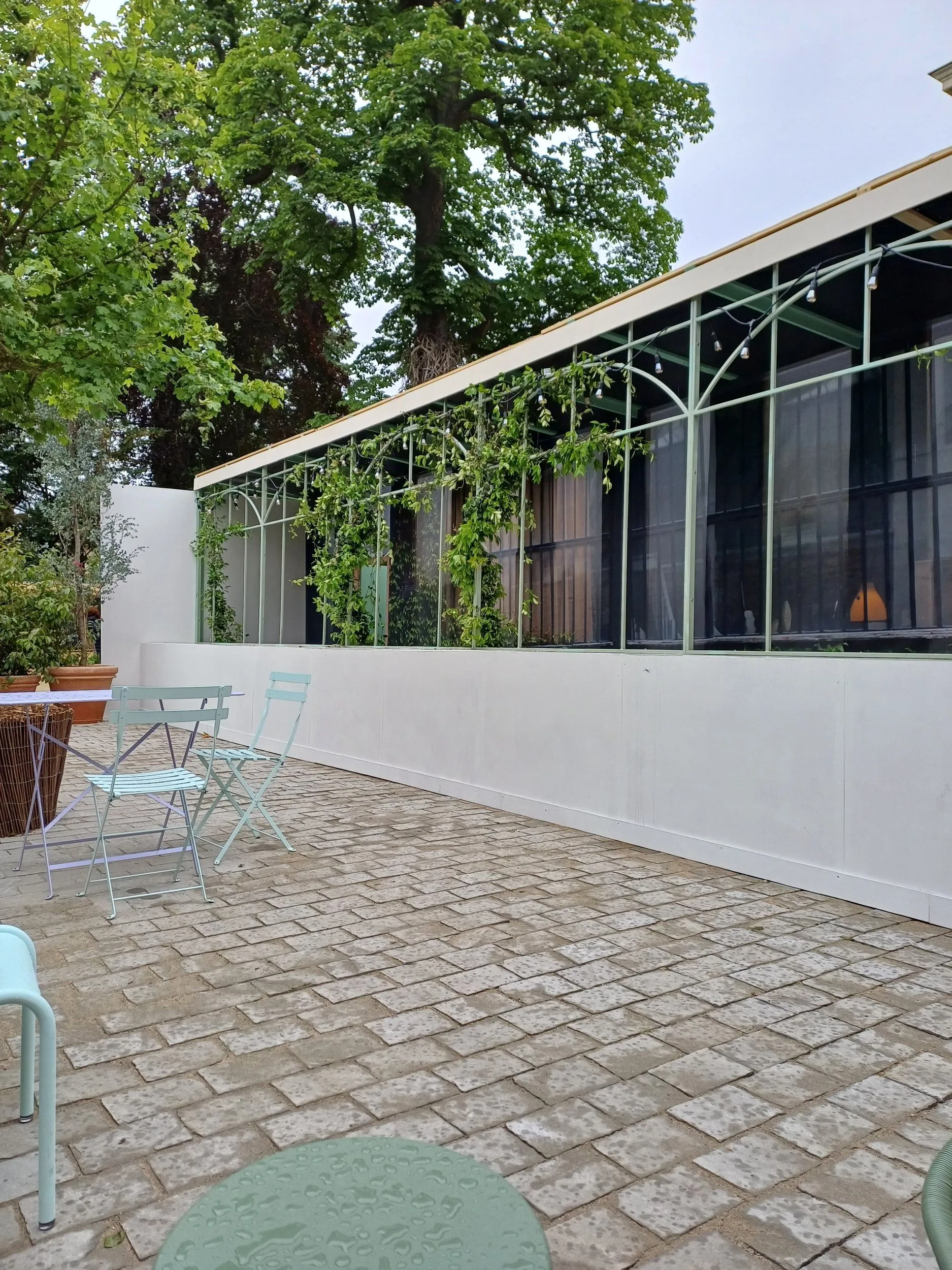 Jardins jardin 2025 - photo 4