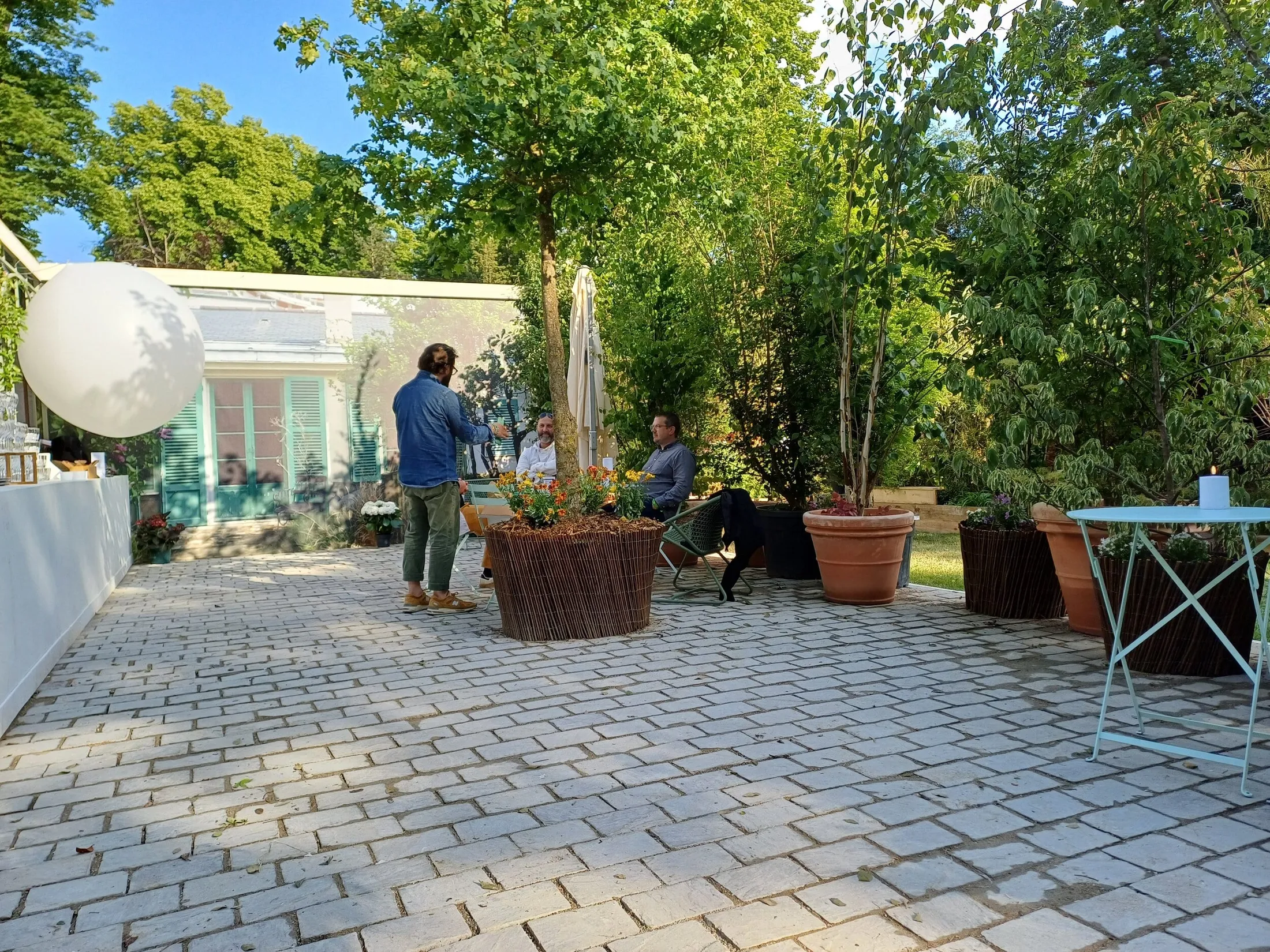 Jardins jardin 2025 - photo 6