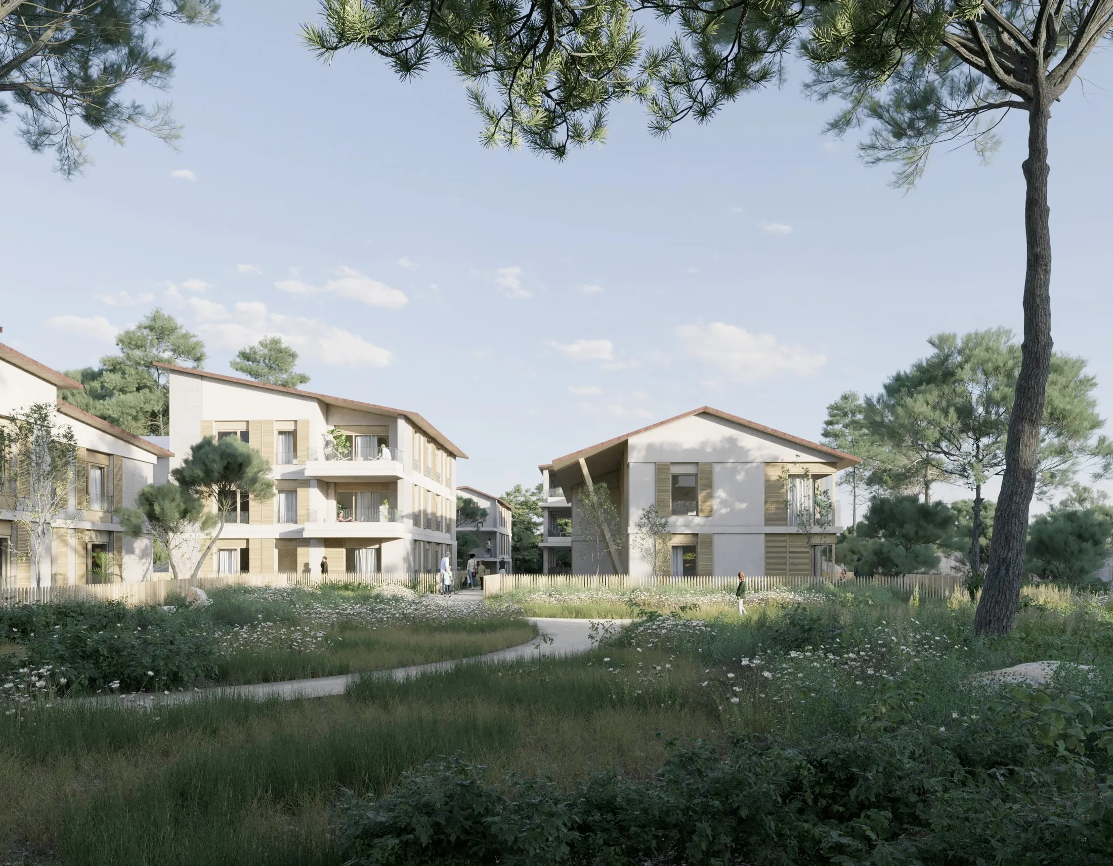  Logements - photo 2